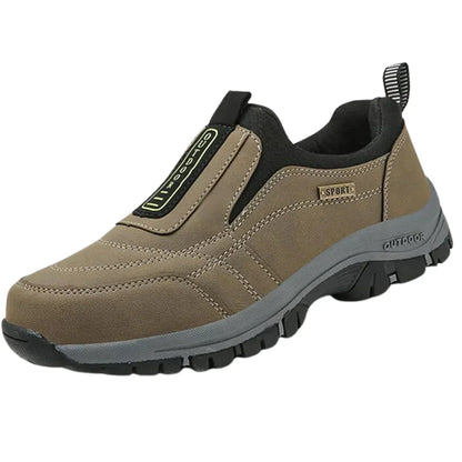 Comfortable Supportive Slip On Shoes
