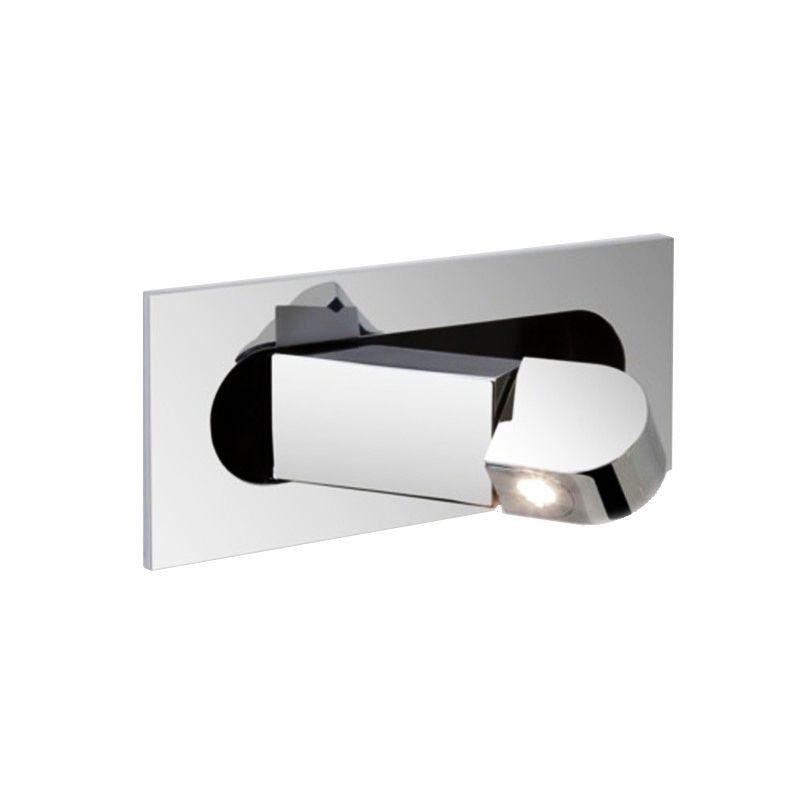 Warm Nightstand Reading Light Lamp
