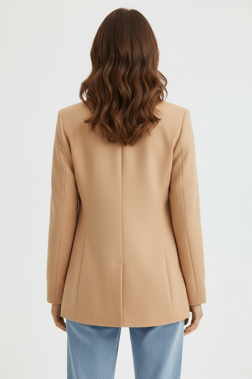 Women's Fashion Blazer
