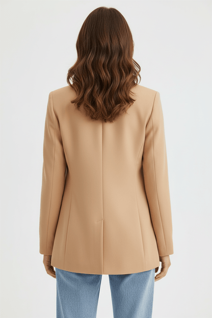 Women's Fashion Blazer