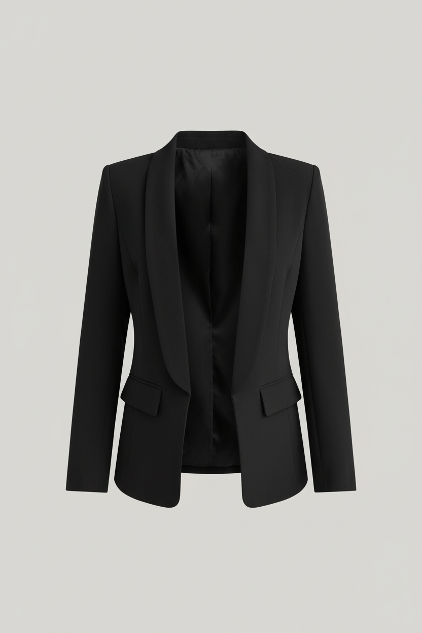 Women's Fashion Blazer