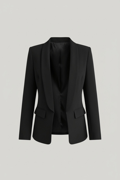 Women's Fashion Blazer