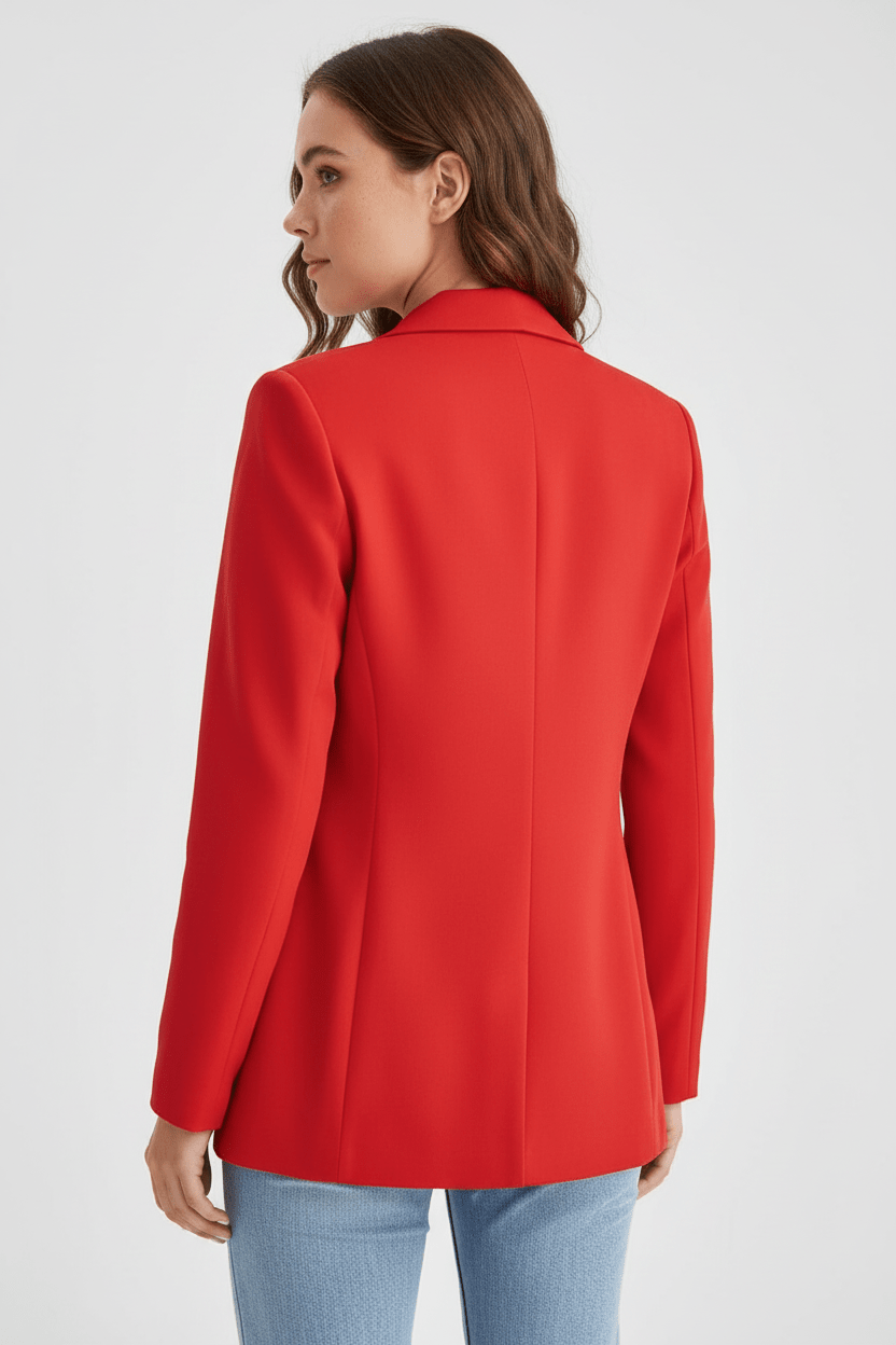 Women's Fashion Blazer