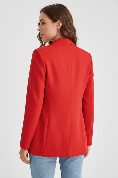 Women's Fashion Blazer
