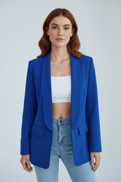 Women's Fashion Blazer