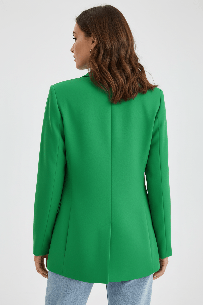 Women's Fashion Blazer