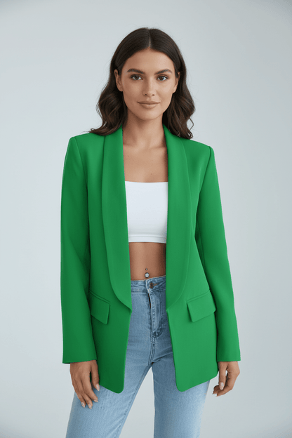 Women's Fashion Blazer