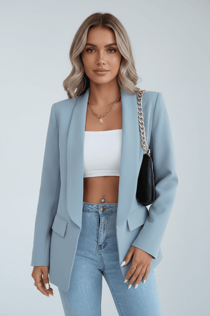 Women's Fashion Blazer