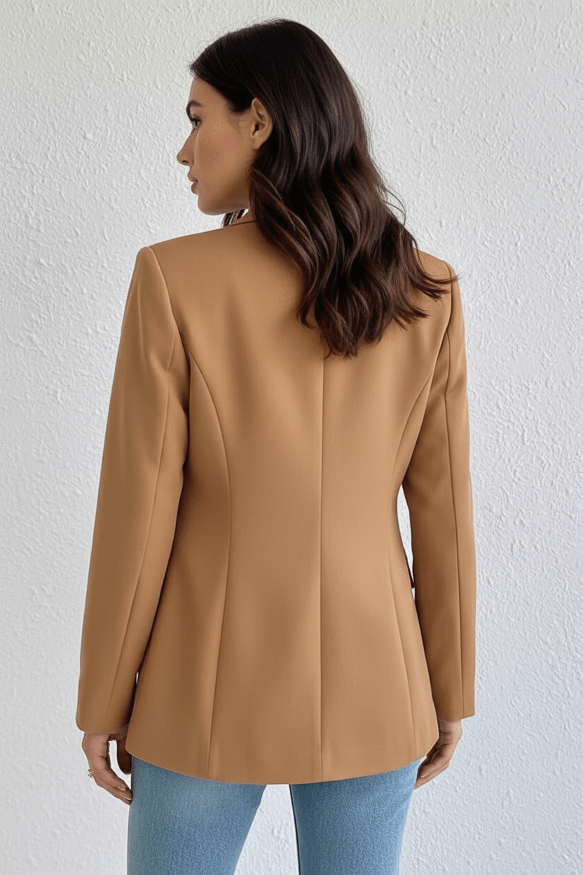 Women's Fashion Blazer