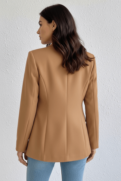 Women's Fashion Blazer