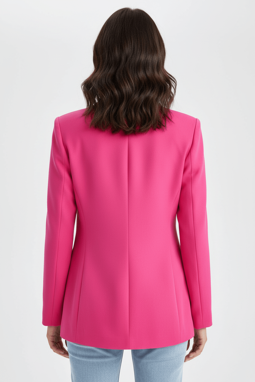 Women's Fashion Blazer