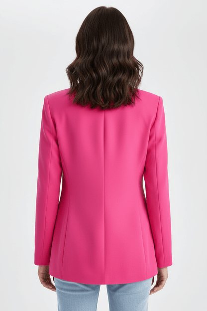 Women's Fashion Blazer