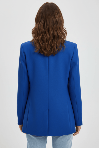 Women's Fashion Blazer