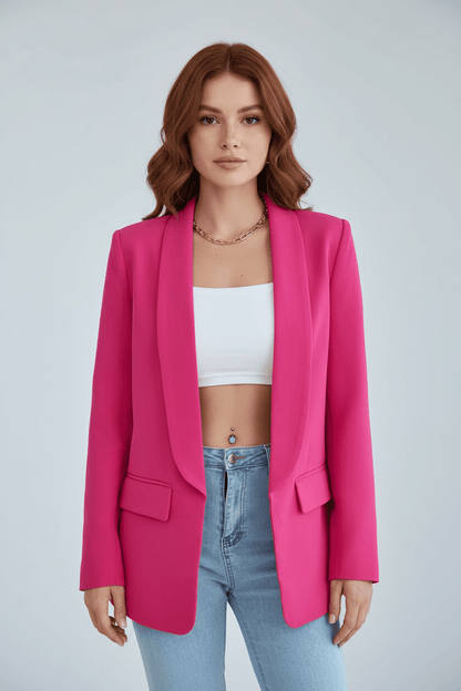 Women's Fashion Blazer