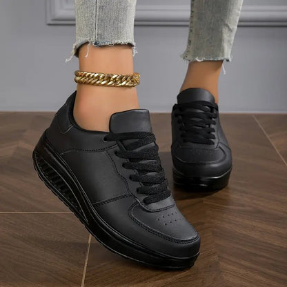 Comfortable Orthopedic Walking Shoes, Light & Airy