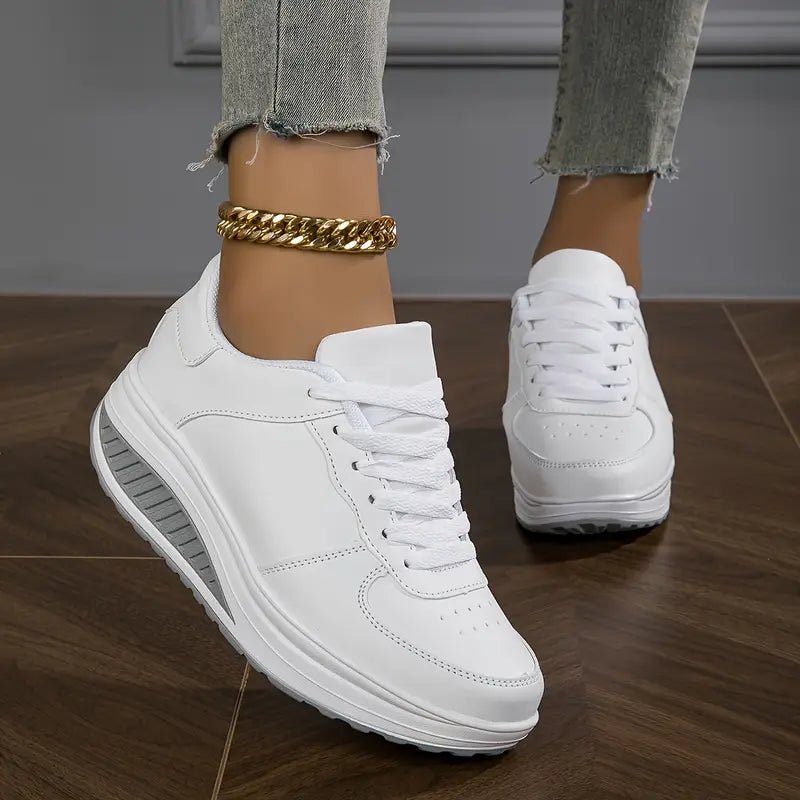 Comfortable Orthopedic Walking Shoes, Light & Airy - OutfitLondon