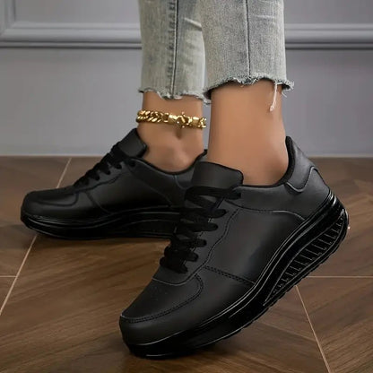 Comfortable Orthopedic Walking Shoes, Light & Airy