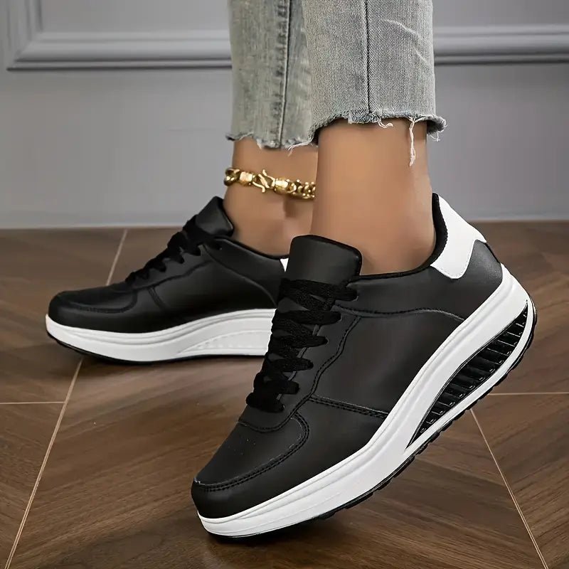 Comfortable Orthopedic Walking Shoes, Light & Airy