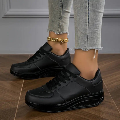 Comfortable Orthopedic Walking Shoes, Light & Airy