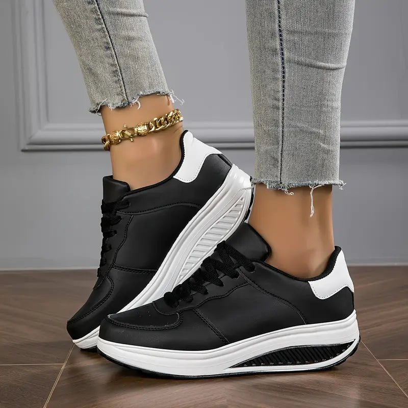 Comfortable Orthopedic Walking Shoes, Light & Airy