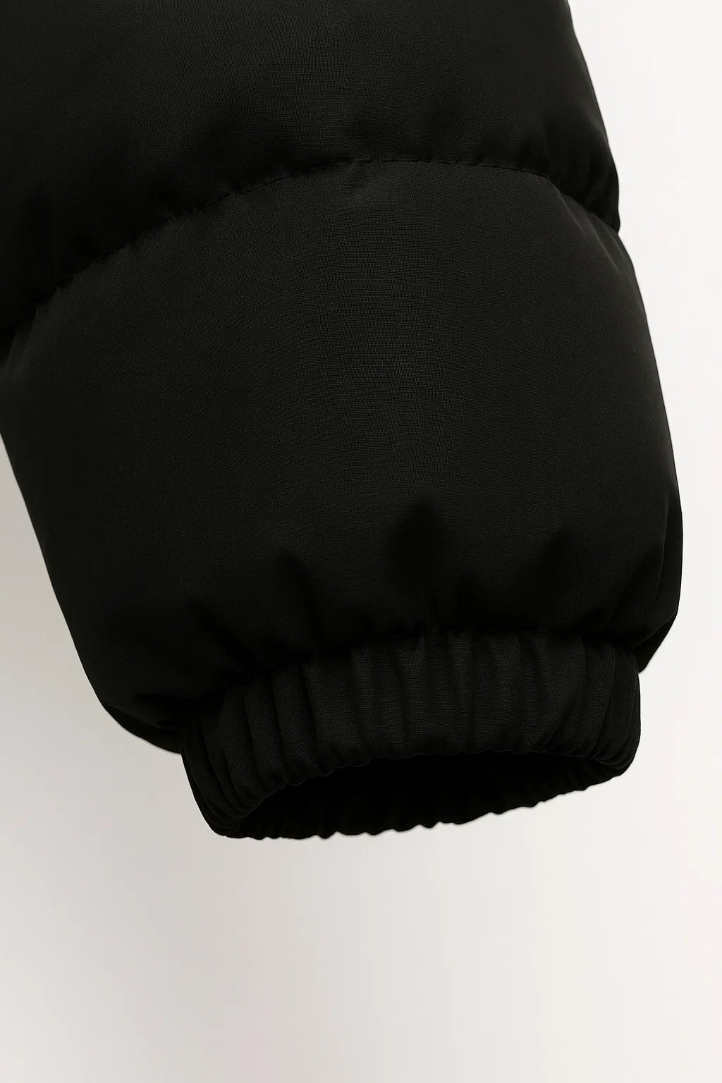 Warm Waterproof Puffer Parka Coat
