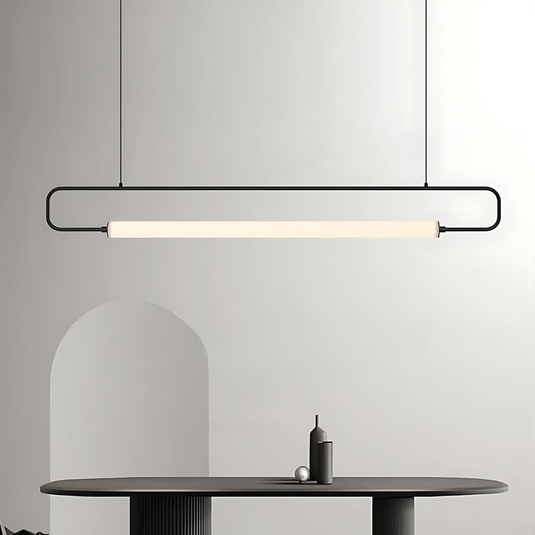 Stylish Drop Pendant Lighting - OutfitLondon