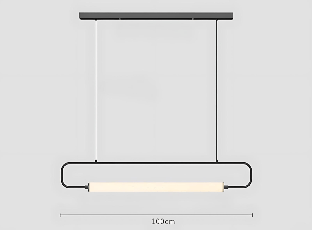 Stylish Drop Pendant Lighting