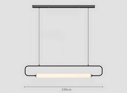 Stylish Drop Pendant Lighting