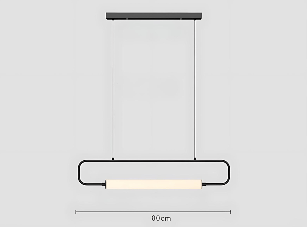 Stylish Drop Pendant Lighting