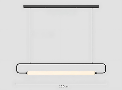Stylish Drop Pendant Lighting