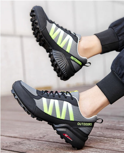 Stylish Men's Sneakers