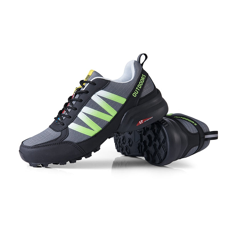 Stylish Men's Sneakers