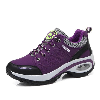 Women's Orthopedic Shoes Ergonomic Shoe for Pain Relief