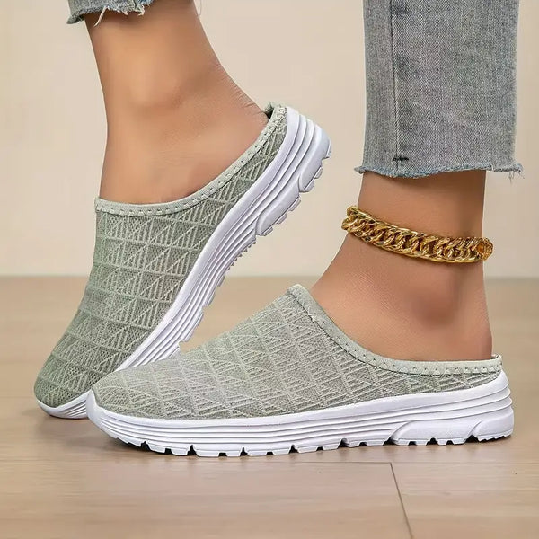 Air Easy Slip Shoes