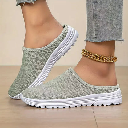 Air Easy Slip Shoes