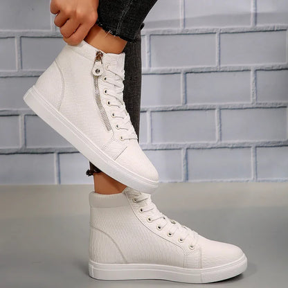 High-Top Sneakers for Women