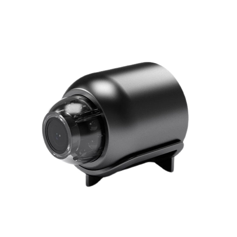 Mini Cam Small Wireless Security Camera