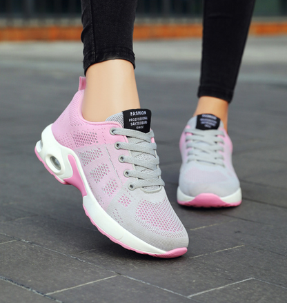 Women Running Orthopedic Shoes