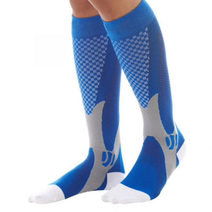 High Graduated Compression Socks