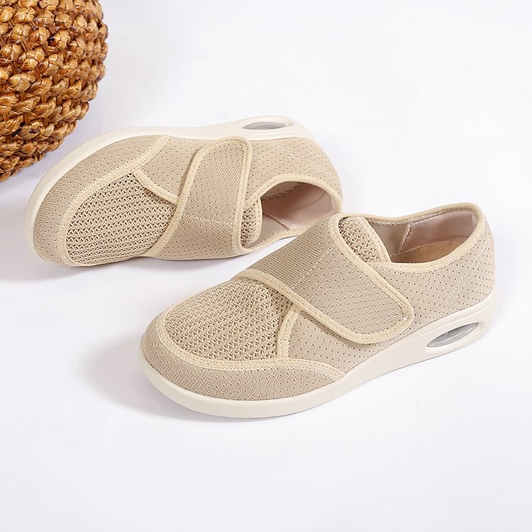 Relief Walking Shoes for Sore Feet