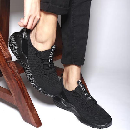 Unisex-Anti Skid Walking Shoes