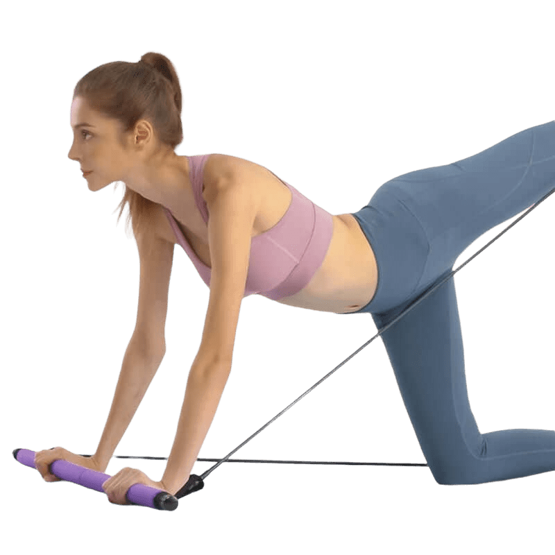 Multi-Functional Pilates Bar