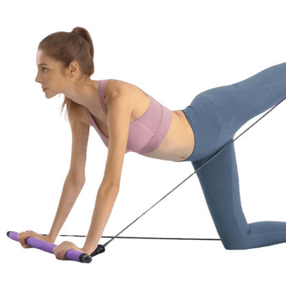 Multi-Functional Pilates Bar