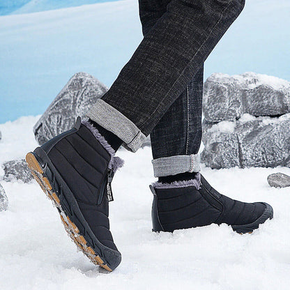 Waterproof Unisex Winter Boot
