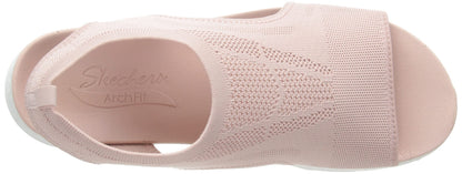 Washable Slingback Orthopedic Slide Sport Sandals
