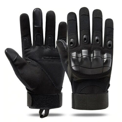 Indestructible Tactical Gloves