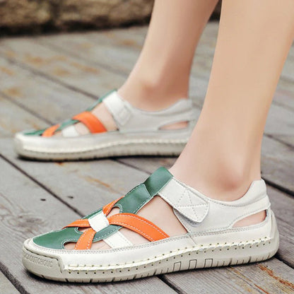 Stylish Barefoot Shoes Fisherman Sandals for Women and Men