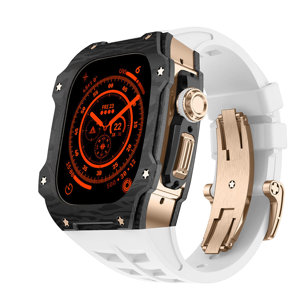 Tough Lightweight Apple Watch Ultra Cover