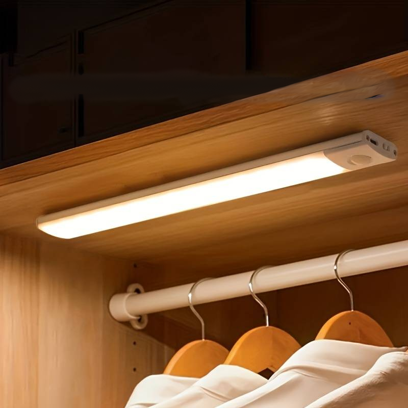 Smart Sensor Desk Light Lamp - OutfitLondon