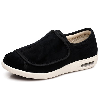 Wide Diabetic Shoes For Swollen Feet (Unisex)